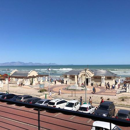At The Beach - Muizenberg Kapské Město Exteriér fotografie
