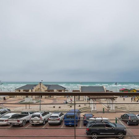 At The Beach - Muizenberg Kapské Město Exteriér fotografie
